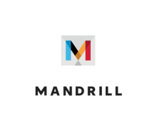 Mandrill Logo