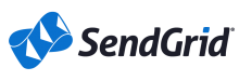 SendGrid Logo
